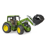 Bruder 2052 John Deere 6920 Tractor with Loader
