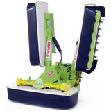Bruder 2218 Claas Disc Mower Disco 8550 C Plus