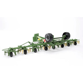 Bruder 2224 Krone Rotary Mower with Running Gear