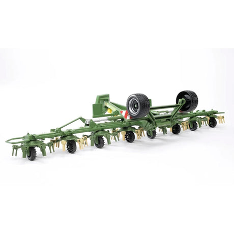 Bruder 2224 Krone Rotary Mower with Running Gear