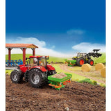 Bruder 2327 Amazone Fertiliser Spreader