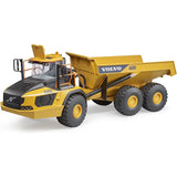 Bruder 2455 Volvo A60H Dumper 1:16 Scale