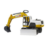 Bruder 3413 Bruder Excavator