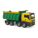 Bruder 3766 MAN TGS tipper truck