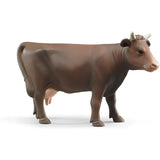 Bruder Brown Cow 1:16