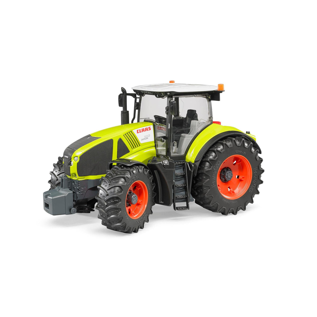 Bruder Claas Axion 950 1:16 Scale