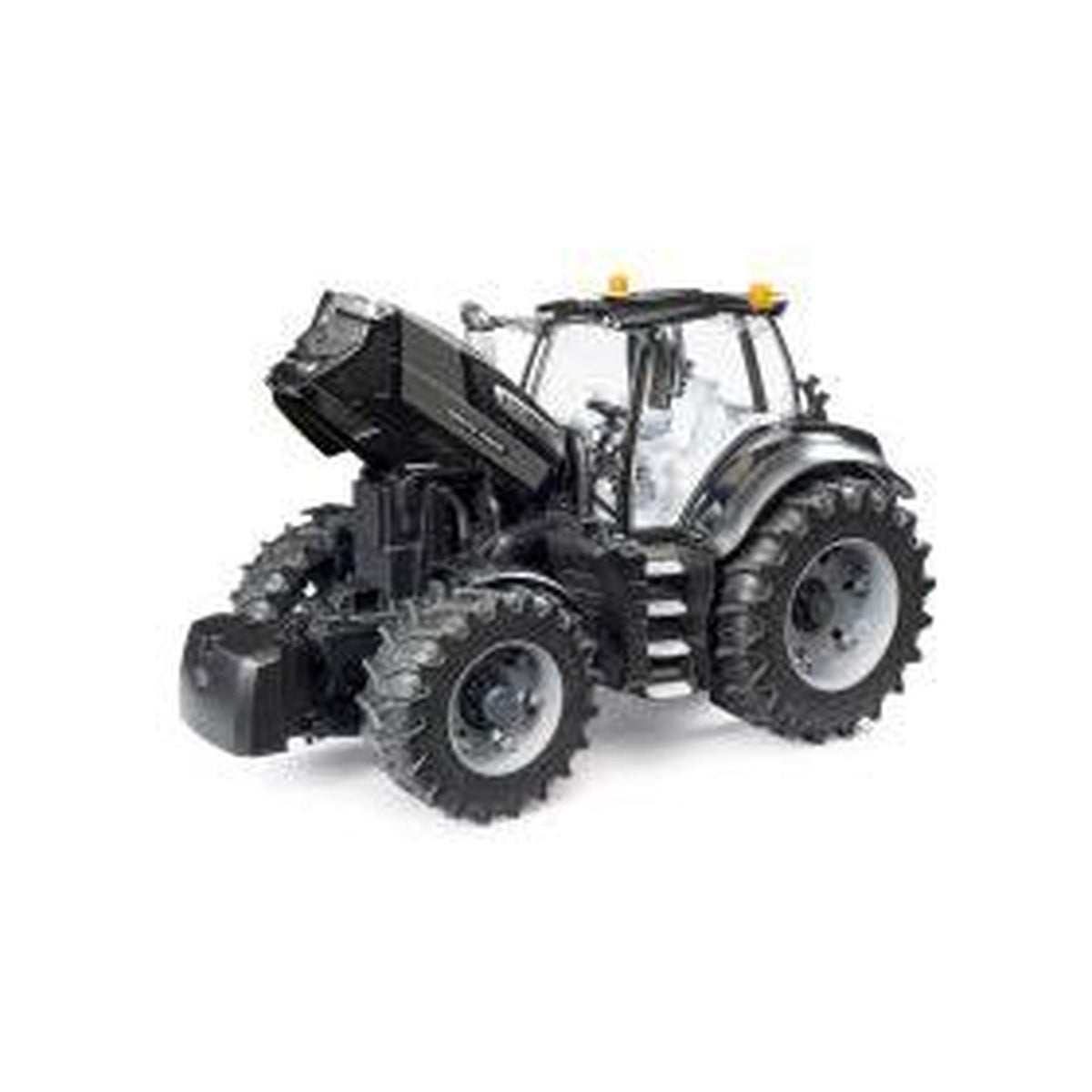 Bruder DEUTZ-FAHR 8280 TTV Warrior