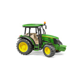 Bruder John Deere 5115 M 1:16 scale
