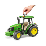 Bruder John Deere 5115 M 1:16 scale