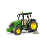 Bruder John Deere 5115 M 1:16 scale