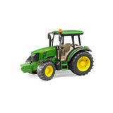 Bruder John Deere 5115 M 1:16 scale