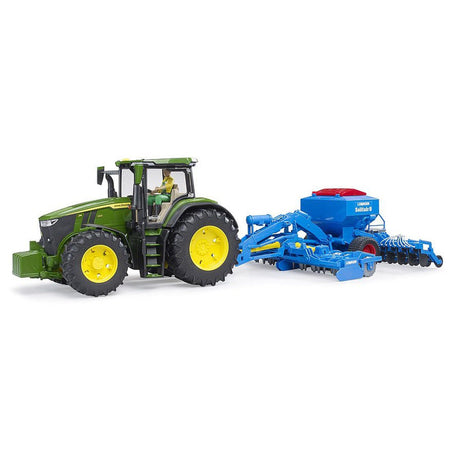 Bruder LEMKEN Solitair 9 Seed Drill
