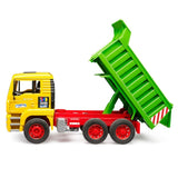 Bruder Man TGA Tip Up Truck 50th Anniversary Limited Edition