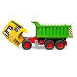 Bruder Man TGA Tip Up Truck 50th Anniversary Limited Edition