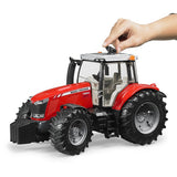 Bruder Massey Ferguson 7624 Tractor