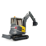 Bruder Volvo Compact Excavator ECR40 1:16 Scale