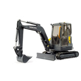 Bruder Volvo Compact Excavator ECR40 1:16 Scale