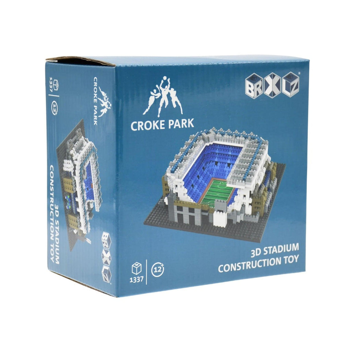 Brxlz Team Stadium Croke Park