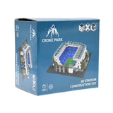 Brxlz Team Stadium Croke Park