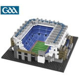Brxlz Team Stadium Croke Park