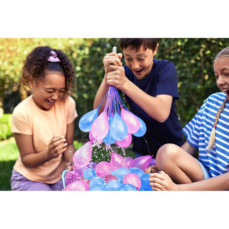Bunch O Balloons Tropical Party Self-Filling Water Balloons