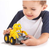 CAT Junior Crew Construction Pals - Assorted