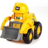 CAT Junior Crew Construction Pals - Assorted