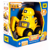 CAT Junior Crew Construction Pals - Assorted