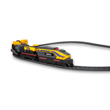 CAT Little Machines Power Tracks Train Set