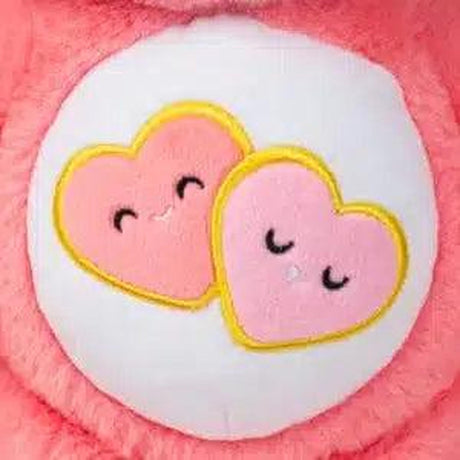 Care Bear Love-A-Lot Bear Eco-Friendly