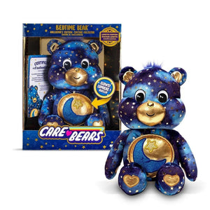 Care Bears - Bedtime Bear Collector's Edition