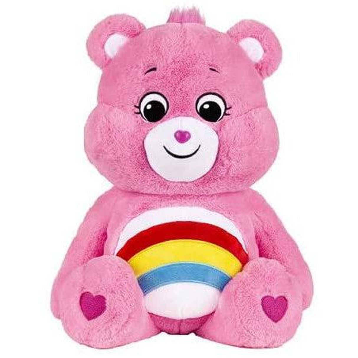 Care Bears - Cheer Bear Jumbo 24" Plush