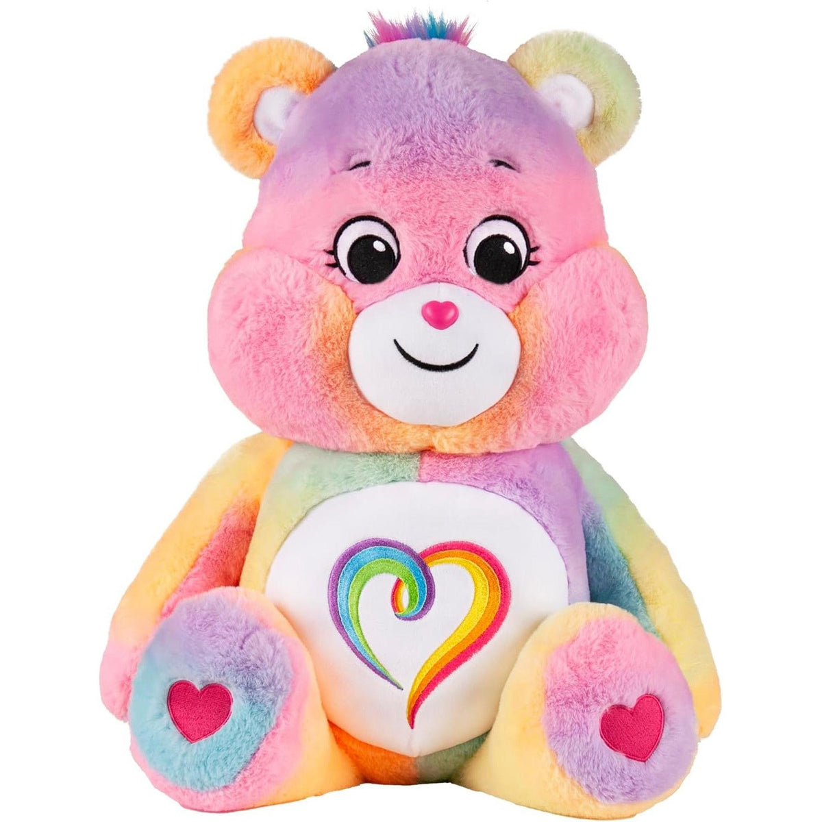 Care Bears - Togetherness Bear Jumbo Plush 24"