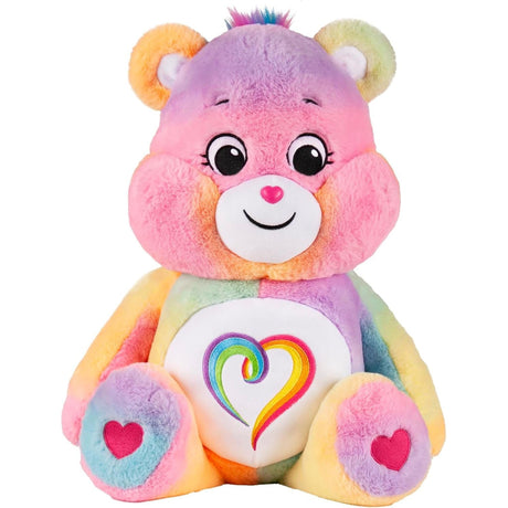 Care Bears - Togetherness Bear Jumbo Plush 24"
