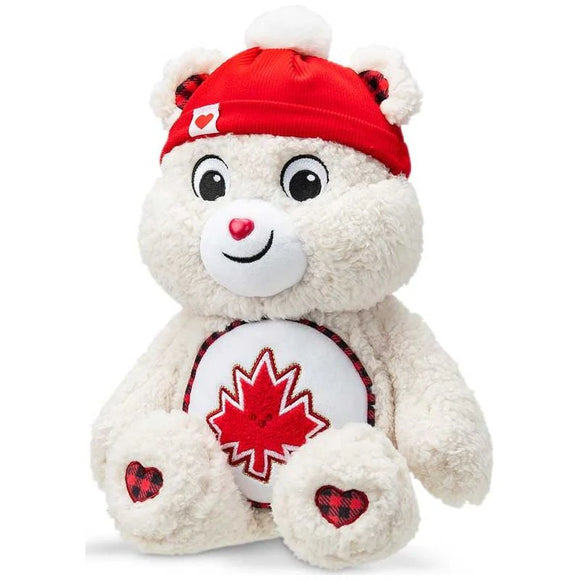 Care Bears - True North Bear 2.0 Plush 35cm