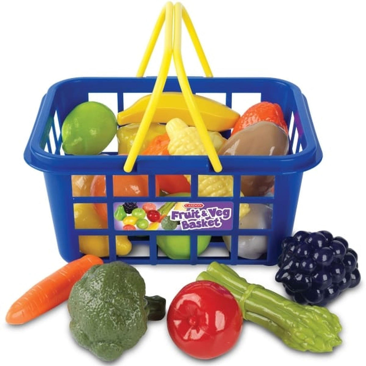 Casdon Fruit & Veg Basket