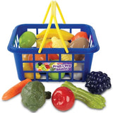 Casdon Fruit & Veg Basket