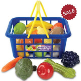 Casdon Fruit & Veg Basket