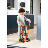 Casdon Henry Cleaning Trolley