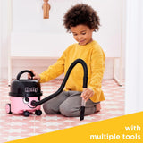 Casdon Hetty Pink Vacuum Cleaner
