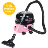 Casdon Hetty Pink Vacuum Cleaner