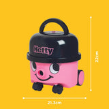 Casdon Hetty Pink Vacuum Cleaner
