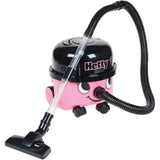 Casdon Hetty Pink Vacuum Cleaner