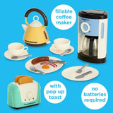 Casdon Morphy Richards Toy Kitchen Set