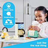 Casdon Morphy Richards Toy Kitchen Set