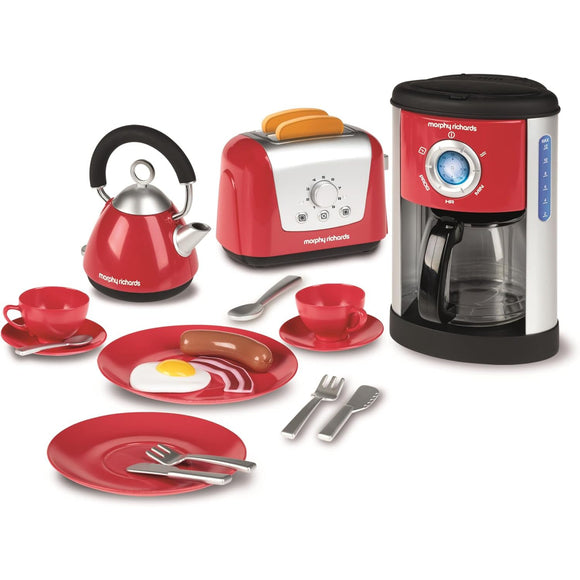 Casdon Morphy Richards Toy Kitchen Set