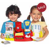 Casdon Post Office Playset