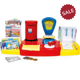 Casdon Post Office Playset