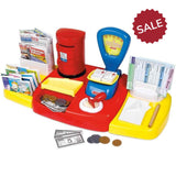Casdon Post Office Playset