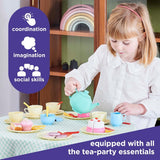 Casdon Tea Set